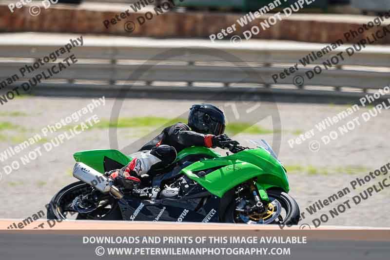 march 2018;motorbikes;no limits;peter wileman photography;portugal;trackday digital images;valencia
